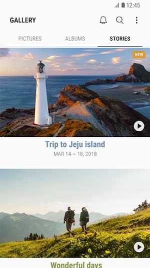 Đồng bộ ảnh và video trên nhiều thiết bị