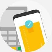 Chạm để thanh toán