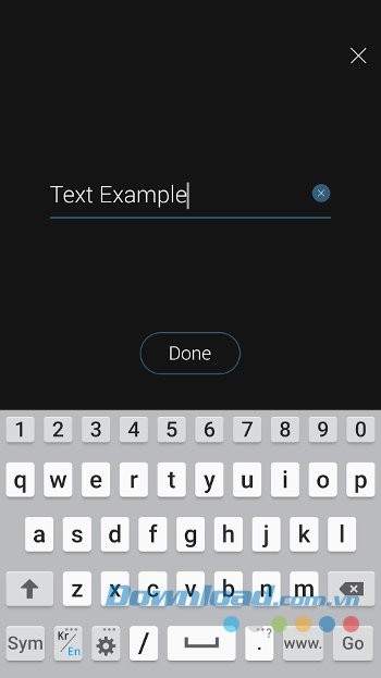 Tạo danh sách phát