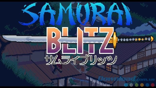 Game hành động vui nhộn