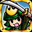 Samurai Defender - Game thủ thành Samurai hấp dẫn