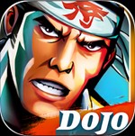 Samurai II: Dojo - Tải Game Nhập Vai Samurai cho iOS