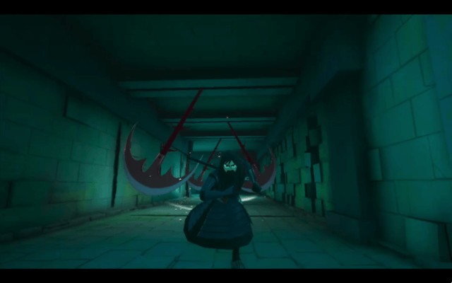 Bước vào một cuộc phiêu lưu hấp dẫn