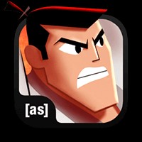 Samurai Jack iOS 1.3.1 - Tải Game Samurai Jack Cho iPhone/iPad