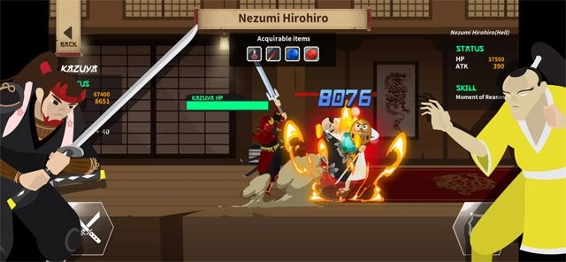 Đánh thức tinh thần võ sĩ đạo Samurai