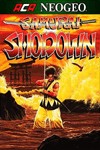 Samurai Shodown NeoGeo - Game đối kháng nhập vai
