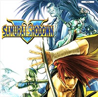 Samurai Shodown V Special - Game đối kháng PC hấp dẫn