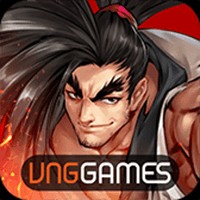 Samurai Shodown VNG - Tải game hành động nhập vai Samurai trên iOS