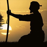 Samurai Simulator - Game Mô Phỏng Samurai Chân Thực