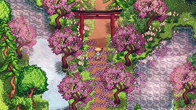 Khôi phục một ngôi làng từng bị nguyền rủa thành nơi sinh sống thịnh vượng