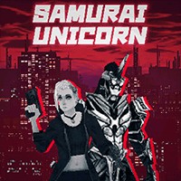 Samurai Unicorn - Game kinh dị hành động đen tối