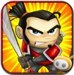 Samurai vs Zombies Defense 3.4.0 - Game Samurai cho iOS