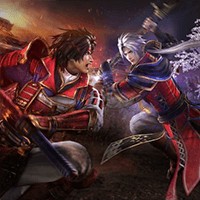 Samurai Warriors 4 DX: Khám phá siêu phẩm chặt chém thời Chiến Quốc