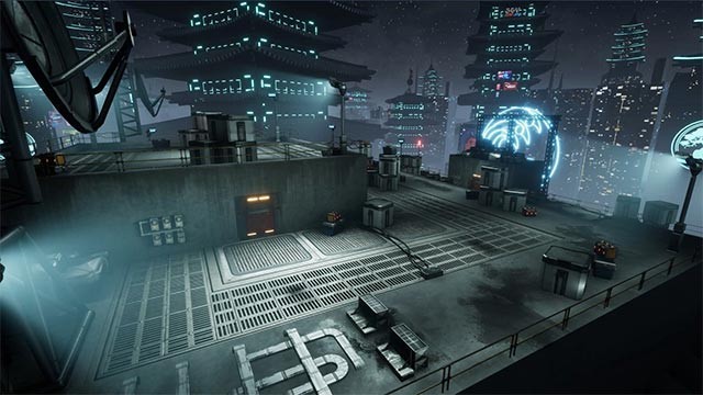 Cùng Samurai giải cứu Edo trong trải nghiệm chặt chém giả tưởng hấp dẫn