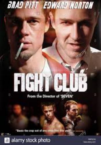 Fight Club 60
