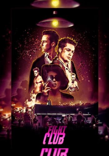 Fight Club 24