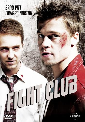 Fight Club 9
