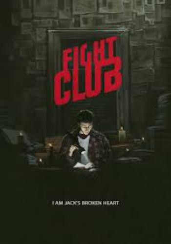 Fight Club 50