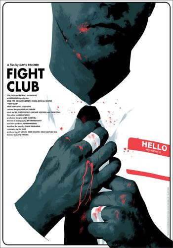 Fight Club 34
