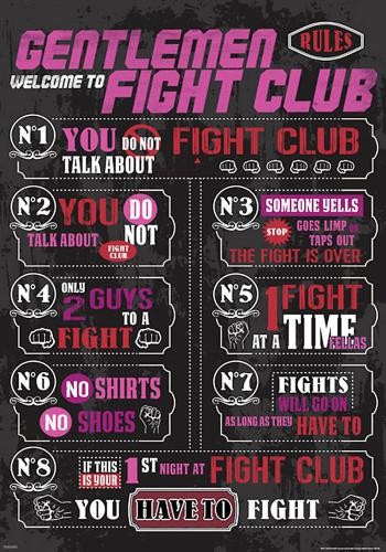 Fight Club 26