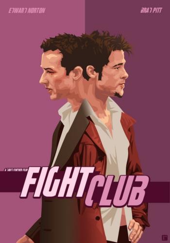Fight Club 41