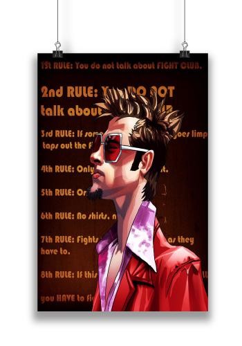 Fight Club 29