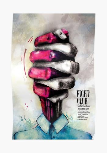 Fight Club 27