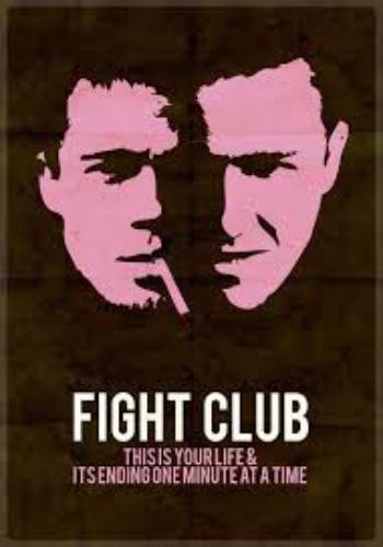 Fight Club 52