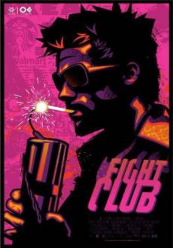 Fight Club 18