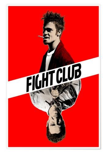 Fight Club 8