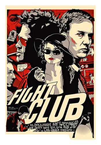 Fight Club 11