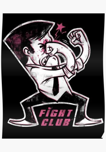 Fight Club 61