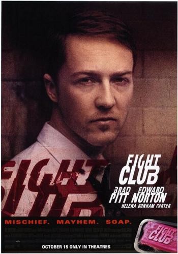 Fight Club 2