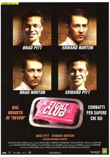 Fight Club 5