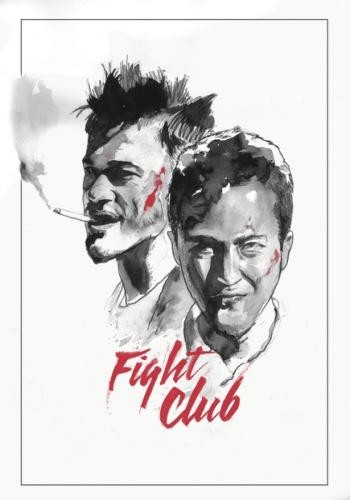 Fight Club 54