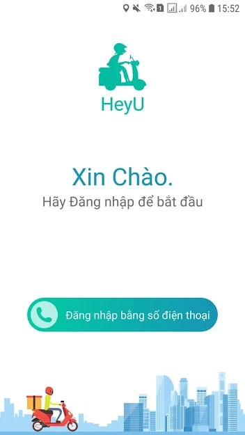 Săn ship cho Android