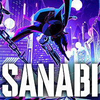 Sanabi 1.3.28: Game hành động cyberpunk đen tối