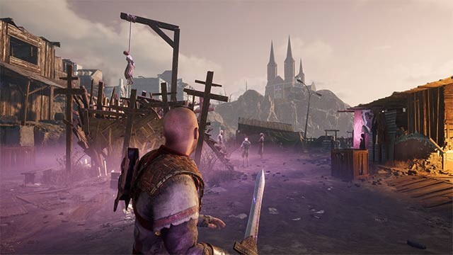 Khám phá câu chuyện sâu sắc về tội lỗi và số phận thời kỳ tận thế