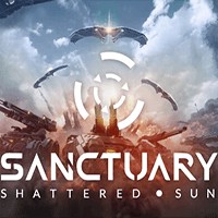 Sanctuary: Shattered Sun - Game RTS Sinh Tồn Quy Mô Lớn