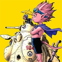 Sand Land Demo: Trải nghiệm ARPG mới từ tác giả Bảy viên ngọc rồng