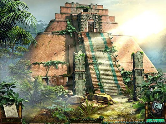 Sandra Fleming Chronicles: Crystal Skulls