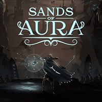 Sands of Aura 1.0: Game phiêu lưu hành động Souls-like
