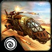 Sandstorm: Pirate Wars - Tải Game Đấu Tàu Chiến Android