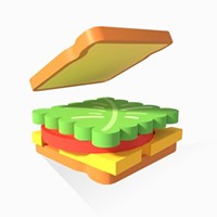 Sandwich! for iOS 1.4 - Game làm bánh sandwich gây nghiện