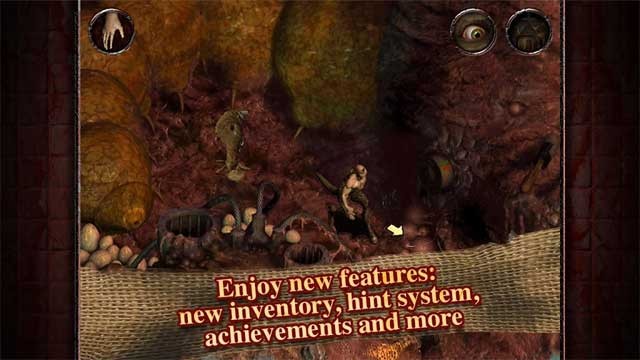 Sanitarium phiên bản Android với nhiều cải tiến mới