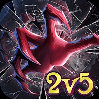 Sanity Chase - Game hành động đuổi bắt 2v5 trên Android