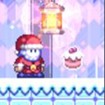 Santa and his Iced Muffins - Game Ăn Bánh Ông Già Noel
