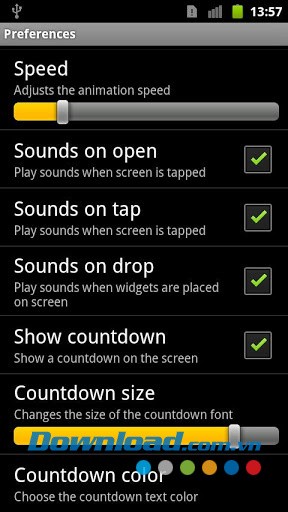 Santa's Workshop for Android