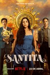 Santita - Phim Tâm Lý Tình Cảm Mexico Hấp Dẫn Trên Netflix