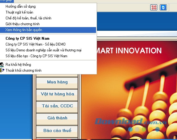 Sas Innova 2013 Open